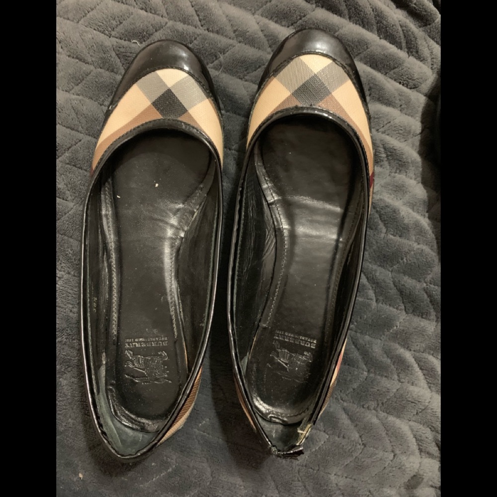 Burberry